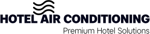 Logo of Hotel Air Conditioning